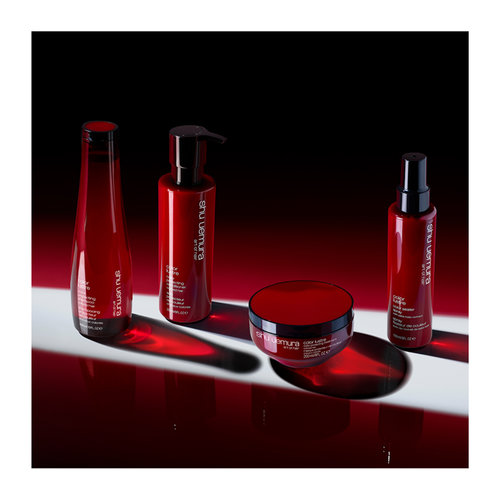 Color Lustre Shampoo για Προστασία του Χρώματος στα Βαμμένα Μαλλιά 300ml