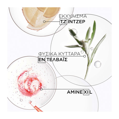 Genesis Fondant Renfocateur Ενδυναμωτικό Conditioner Κατά Της Τριχόπτωσης 200ml