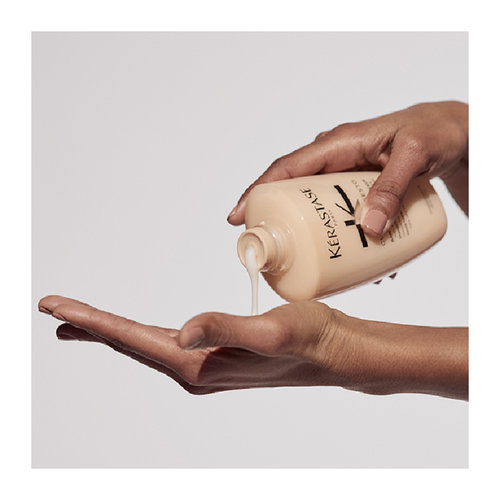 Curl Manifesto Bain Nourrissant Σαμπουάν Για Σγουρά Μαλλιά 250ml