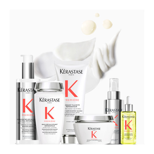 Premiere Έλαιο Huile Gloss Για Ταλαιπωρημένα Μαλλιά 30ml