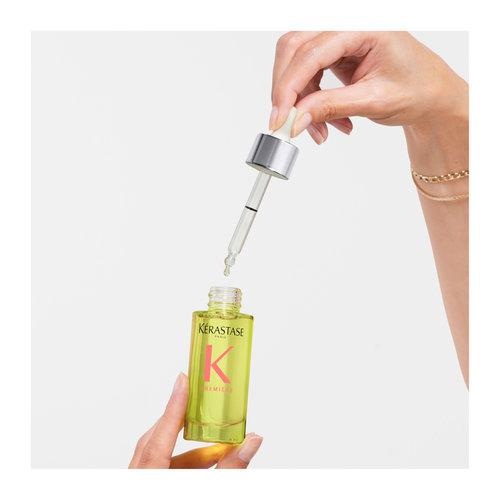 Premiere Έλαιο Huile Gloss Για Ταλαιπωρημένα Μαλλιά 30ml
