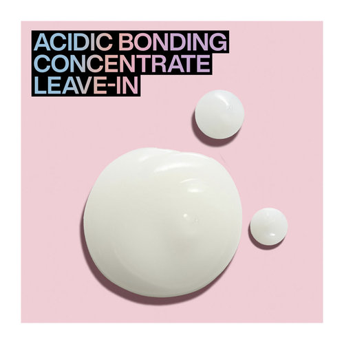Acidic Bonding Concentrate Leave-in Περιποίηση για Ταλαιπωρημένα Μαλλιά 150ml