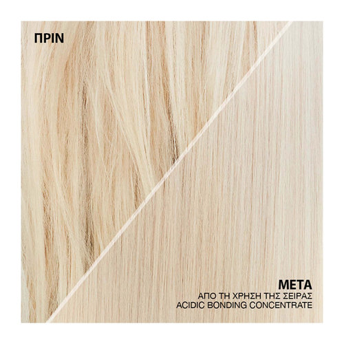 Acidic Bonding Concentrate Leave-in Περιποίηση για Ταλαιπωρημένα Μαλλιά 150ml