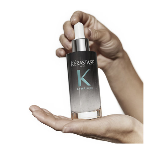 Symbiose Serum Cellulaire Nuit Anti-Pelliculaire Εντατικός Ορός Νυκτός Κατά Της Πιτυρίδας 90ml