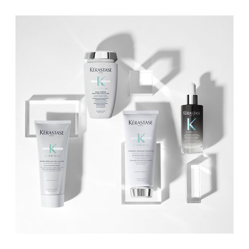 Symbiose Serum Cellulaire Nuit Anti-Pelliculaire Εντατικός Ορός Νυκτός Κατά Της Πιτυρίδας 90ml