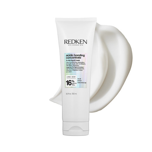 Acidic Bonding Concentrate 5-Min Mask Για Αναδόμηση 250ml