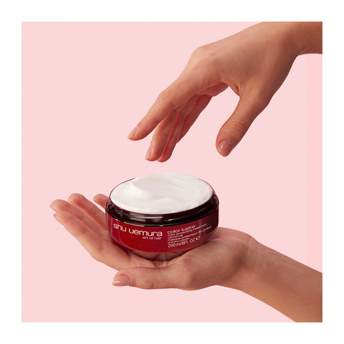 Color Lustre Μάσκα για Προστασία Χρώματος 200ml