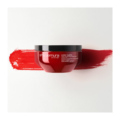 Color Lustre Μάσκα για Προστασία Χρώματος 200ml