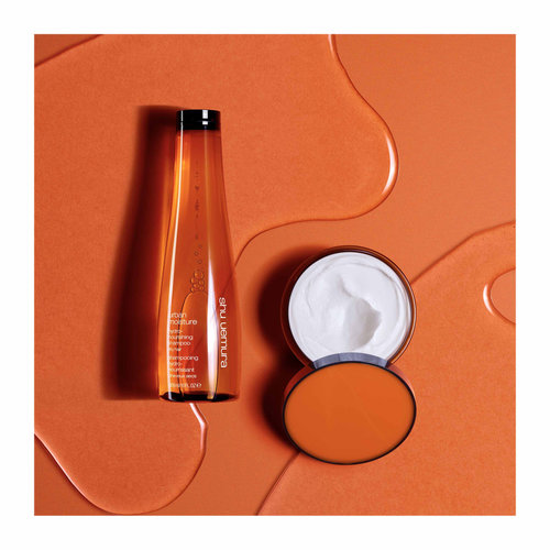 Urban Moisture Σαμπουάν για Θρέψη 300ml
