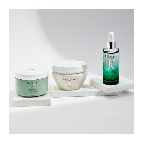 Specifique Serum Potentialiste Καθολικός Ορός Προστασίας Για Μη Ισορροπημένο Τριχωτό 90ml