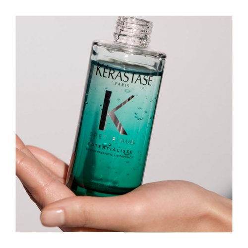 Specifique Serum Potentialiste Καθολικός Ορός Προστασίας Για Μη Ισορροπημένο Τριχωτό 90ml