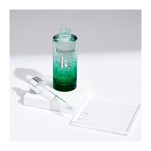 Specifique Serum Potentialiste Καθολικός Ορός Προστασίας Για Μη Ισορροπημένο Τριχωτό 90ml