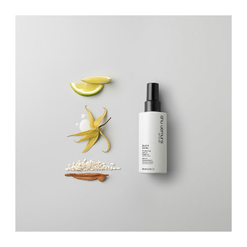 Izumi Tonic Ορός Πύκνωσης με Νερό Ρυζιού για Εύθραυστα Μαλλιά 90ml