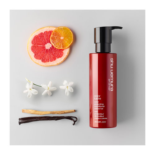 Color Lustre Conditioner για Προστασία του Χρώματος στα Βαμμένα Μαλλιά 250ml