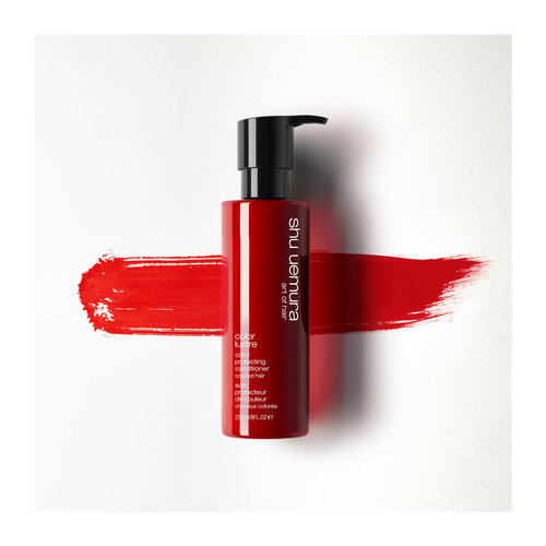 Color Lustre Conditioner για Προστασία του Χρώματος στα Βαμμένα Μαλλιά 250ml