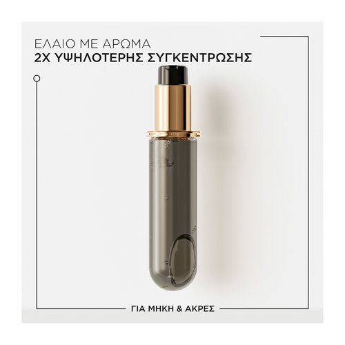 Chronologiste LΗuile De Parfum Refill Έλαιο Για Αναζωογόνηση Των Μαλλιών 75ml