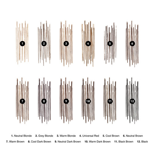 Precise Brow Pencil 0,06gr
