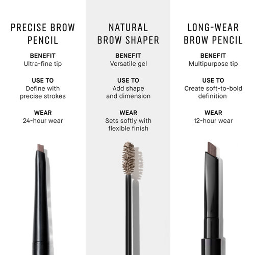 Precise Brow Pencil 0,06gr