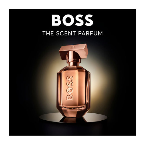 Boss The Scent Parfum For Her