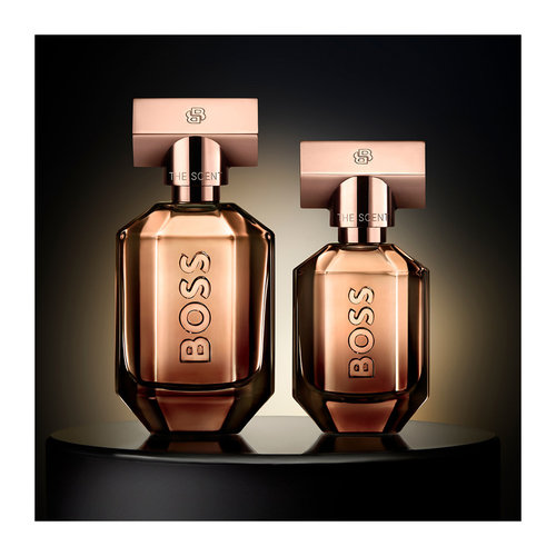Boss The Scent Parfum For Her