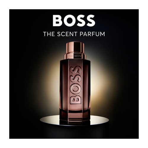 Boss The Scent Parfum For Him