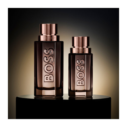 Boss The Scent Parfum For Him