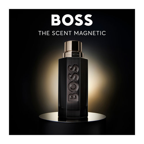 Boss The Scent Magnetic Eau de Parfum For Him