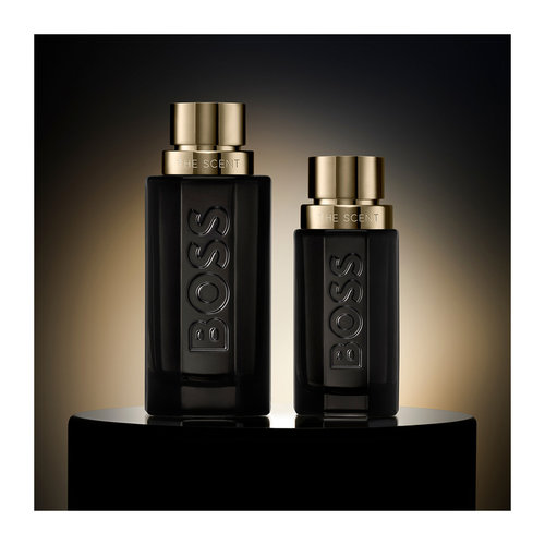 Boss The Scent Magnetic Eau de Parfum For Him