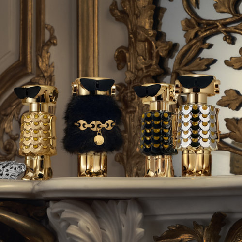 Fame Couture Edition 80ml