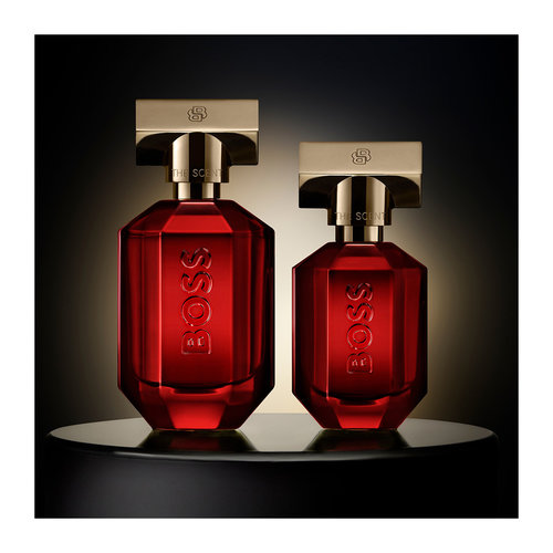 Boss The Scent Elixir Parfum Intense For Her