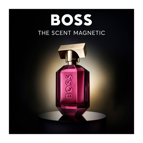 Boss The Scent Magnetic Eau de Parfum For Her