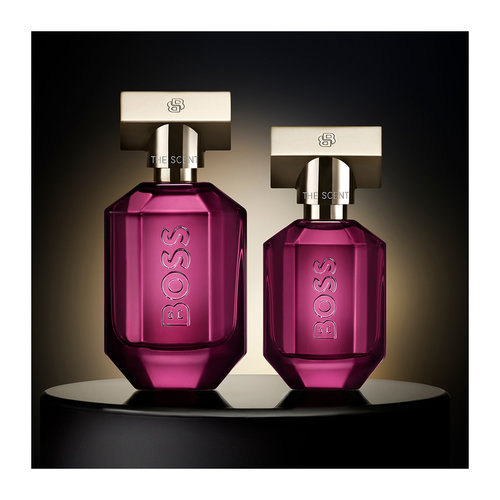 Boss The Scent Magnetic Eau de Parfum For Her