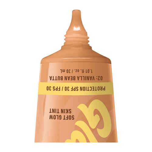 Buttermelt Glaze Soft Glow Skin Tint + SPF30 30ml