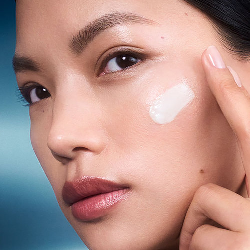 The Moisturizer Fresh Cream