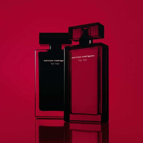 For Her Intense Eau de Parfum