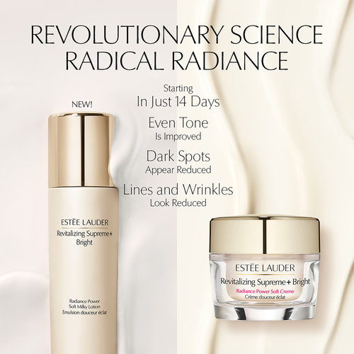 Revitalizing Supreme+ Bright Radiance Power Soft Milky Lotion 100ml