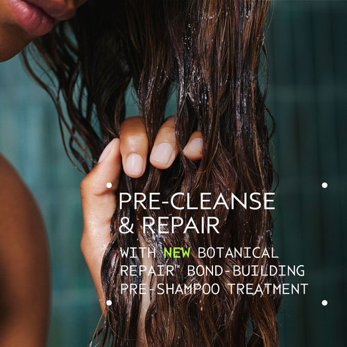 Botanical Repair™ Bond-Building Pre-Shampoo Treatment 150ml