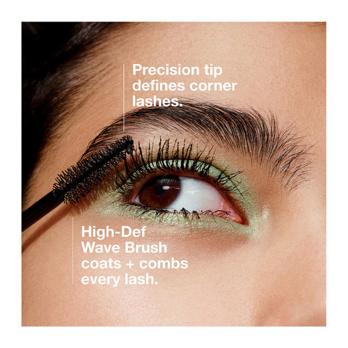 High Impact High-Fi™ Full Volume Mascara - Mini Black 5ml