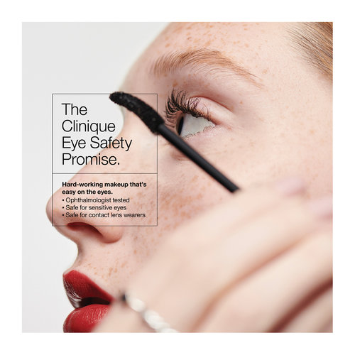 High Impact High-Fi™ Full Volume Mascara - Mini Black 5ml