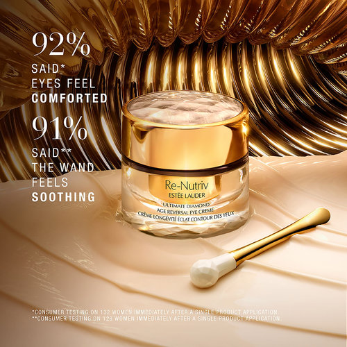 Re-Nutriv Ultimate Diamond Age Reversal Eye Creme 15ml