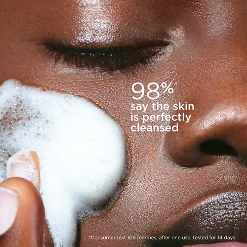 Gentle Renewing Cleansing Mousse