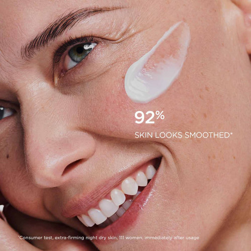 Extra-Firming Night Cream Refill Dry Skin 50ml