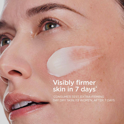 Extra-Firming Day Cream Refillable Dry Skin 50ml