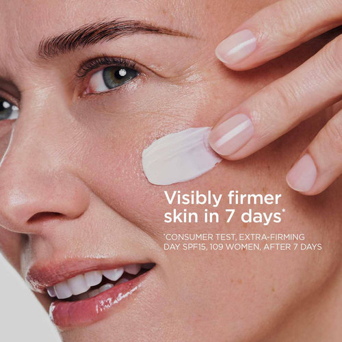 Extra-Firming Day Cream Refillable Spf15 50ml