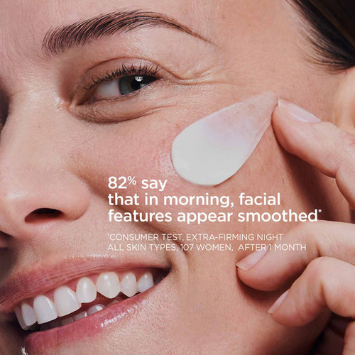 Extra-Firming Night Cream Refill All Skin Types 50ml
