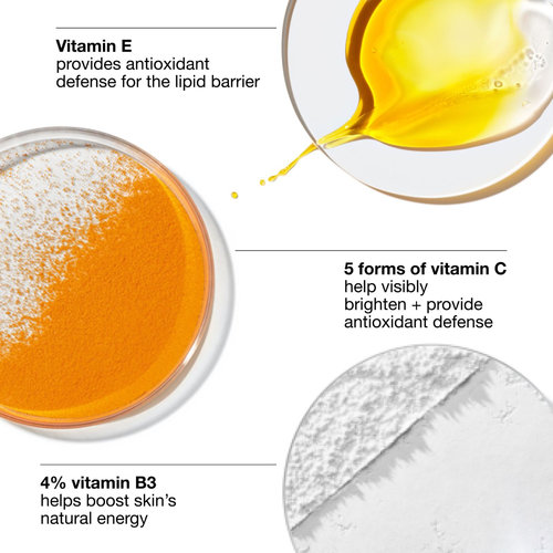 Even Better Clinical™ Vitamin Makeup SPF50 30ml