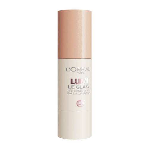 Lumi Le Glass Highlighter Stick 5gr