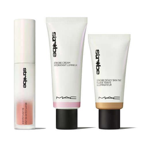 Strobe Beam Liquid Blush 4,3ml