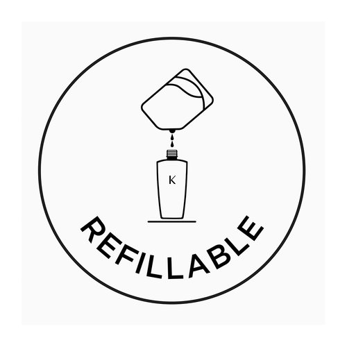 Premiere Refillable Σαμπουάν Bain Decalcifiant Reparateur για Ταλαιπωρημένα Μαλλιά 500ml