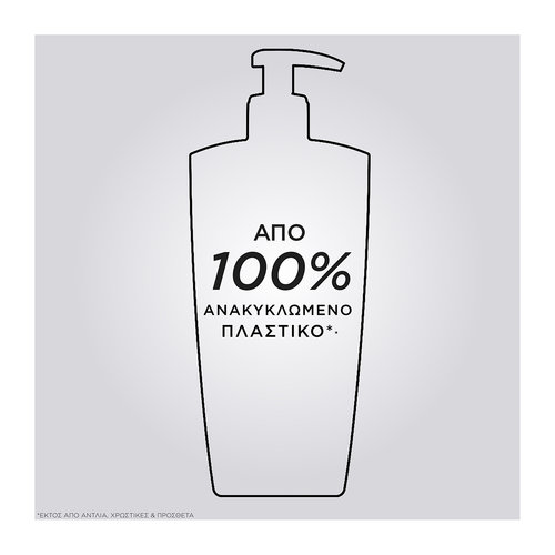Premiere Refillable Σαμπουάν Bain Decalcifiant Reparateur για Ταλαιπωρημένα Μαλλιά 500ml